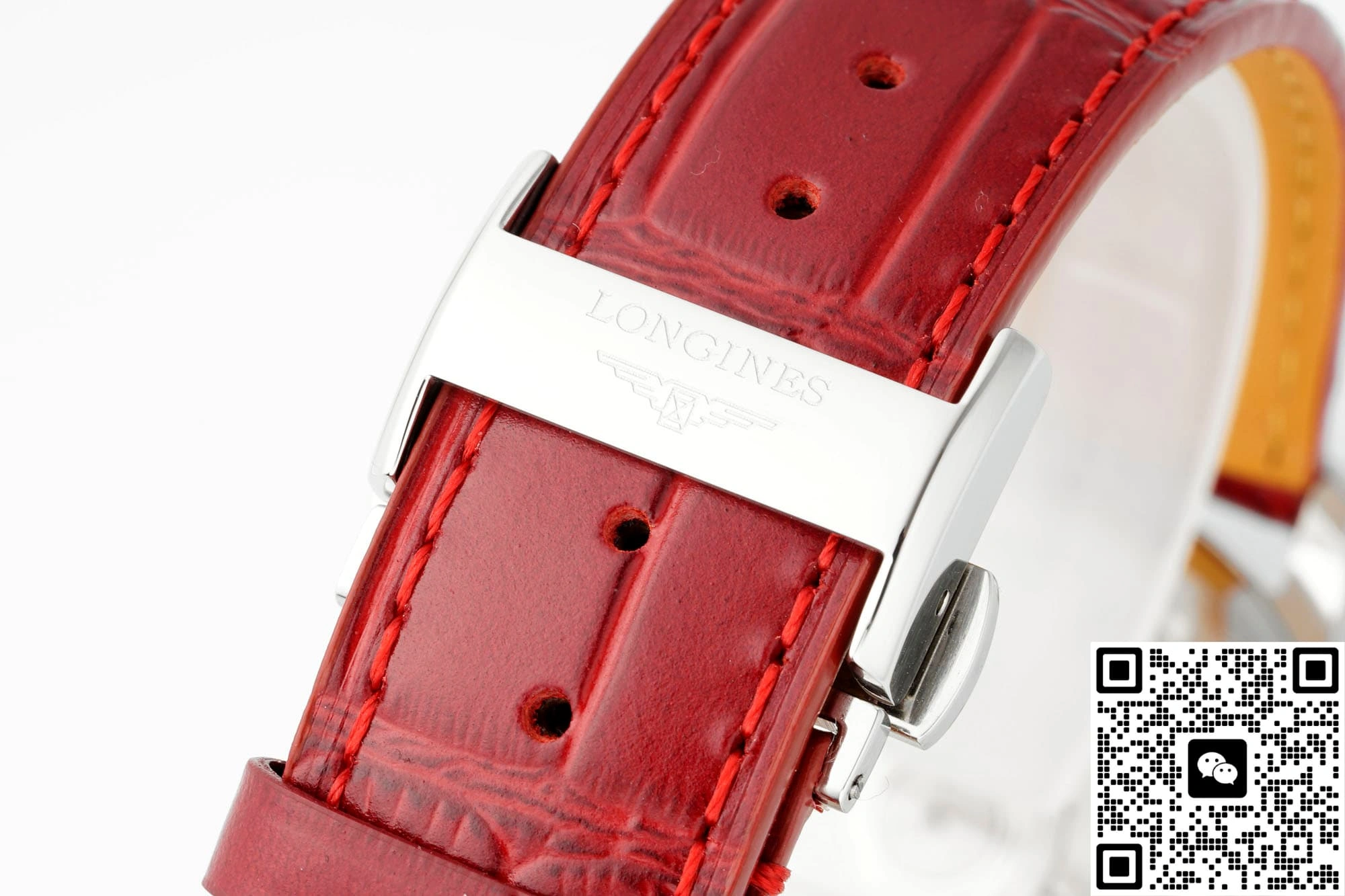 AF Factory Longines Master Collection L2.409.4.87.2 1:1 Best Edition Replica Watch